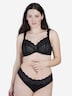 BH LACE Full-Cup-BHs Bügel-BHs,Spitzen-BHs