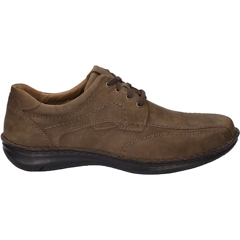 Herren Halbschuh Anvers 51, brasil