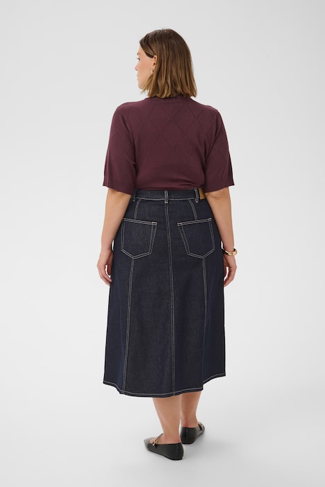 Denimrock A-shape