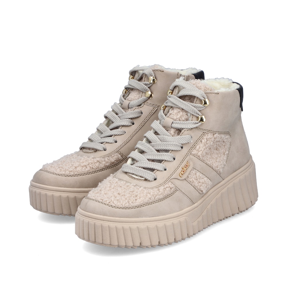 Sneaker High N2515