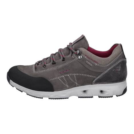 Damen Sneaker Noih 58, asphalt-multi