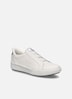 Damen Sneaker Claire 33, weiss-silber