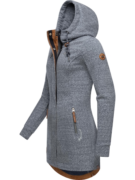 Langjacke Letty Intl.
