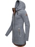 Langjacke Letty Intl.