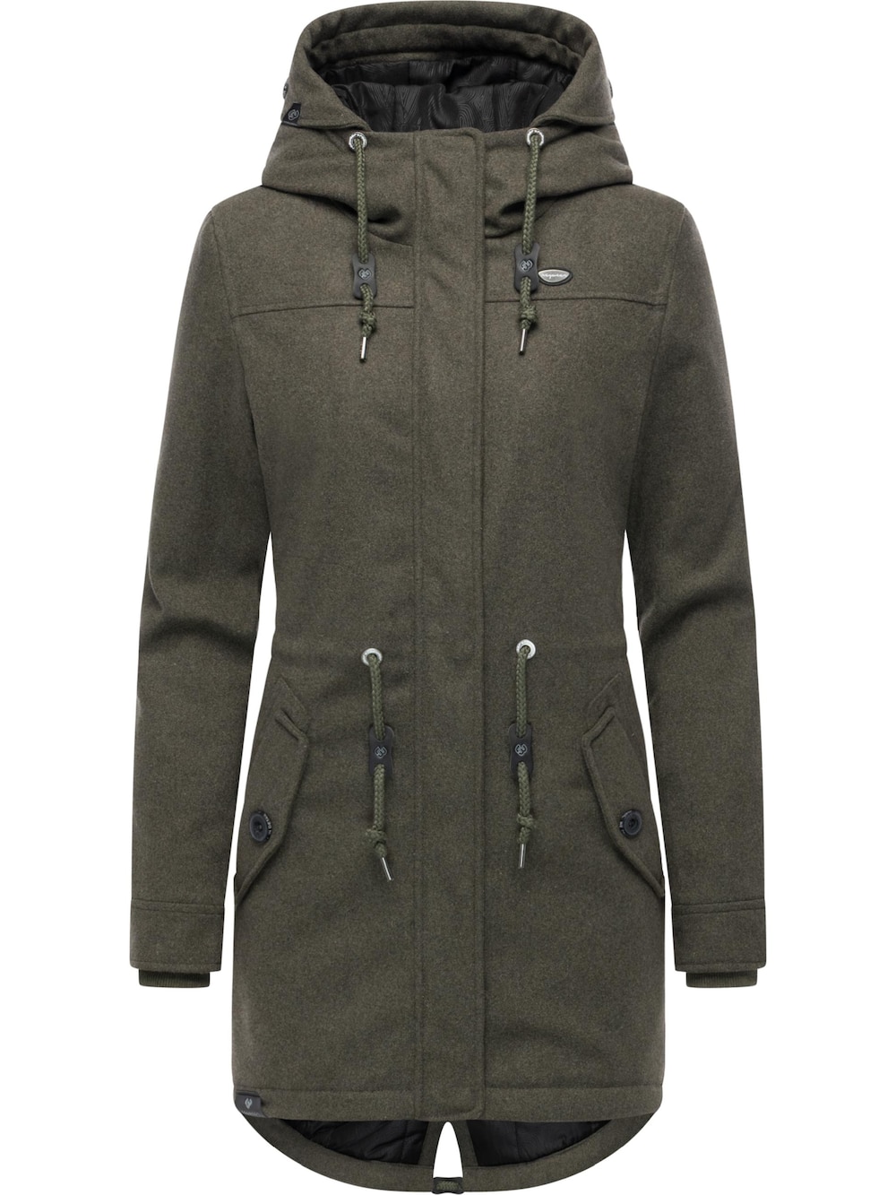 Wintermantel Ellba Coat A YOUMODO