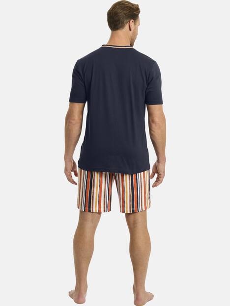 Kurzer Schlafanzug FREDSTEIN