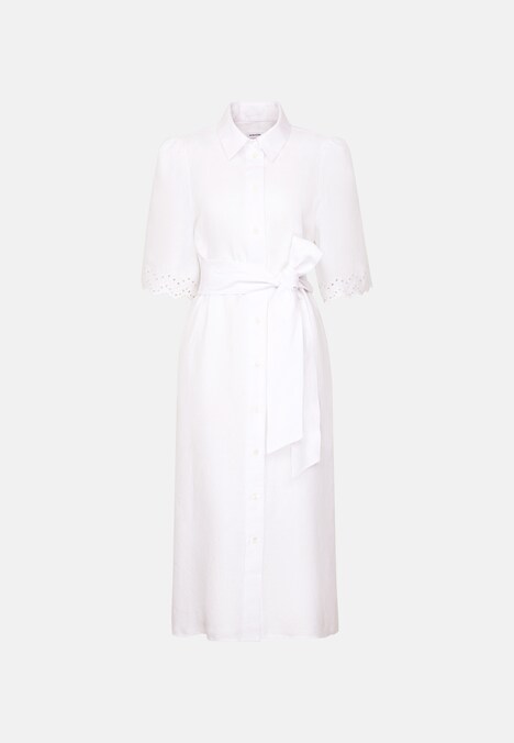 Damen Kleid - Uni