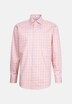 Herren Business Hemd - Karo