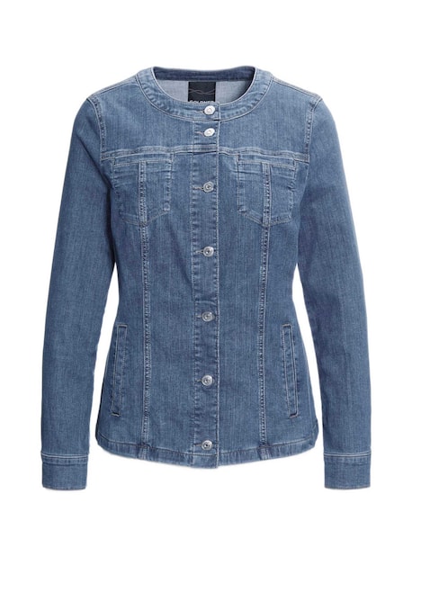 Modische Freizeitjacke