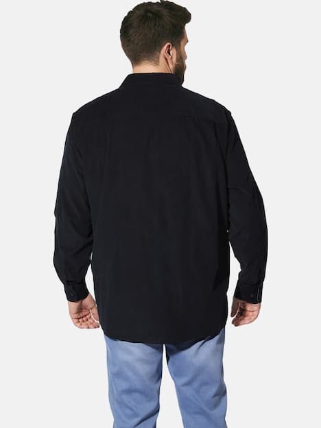 Corduroy Overhemd DUKE NILSON