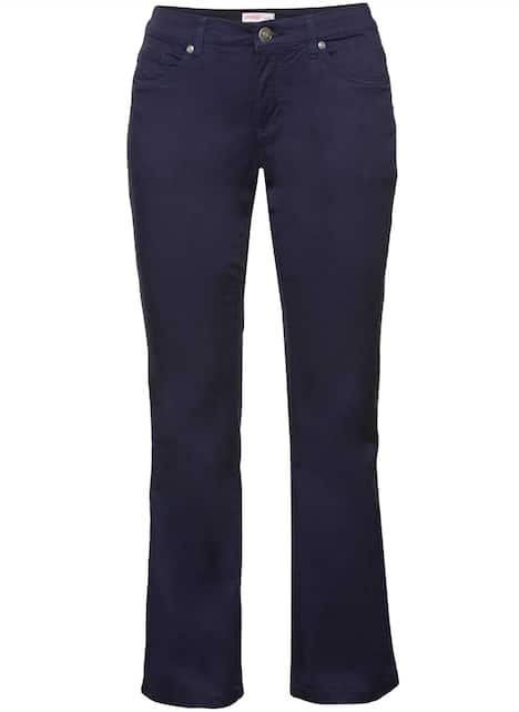 Bootcut-Hose