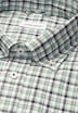 Herren Business Hemd - Karo