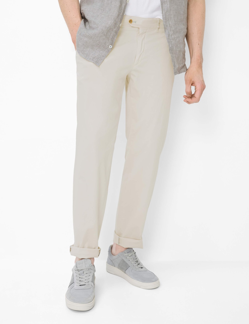 Style JOE Hosen lang