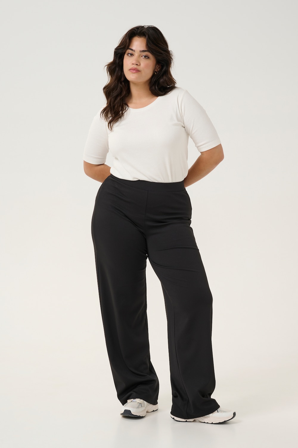 Jerseyhose Regular fit