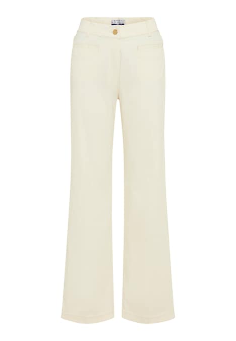 Style PEGGY FLARED  Jeans