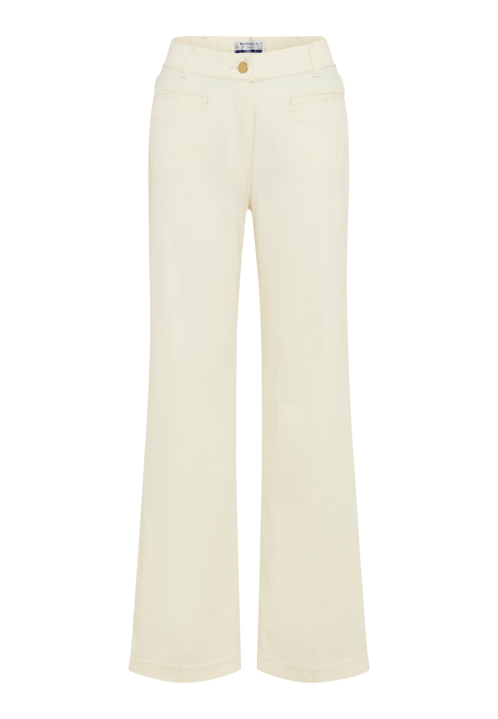 Style PEGGY FLARED Jeans