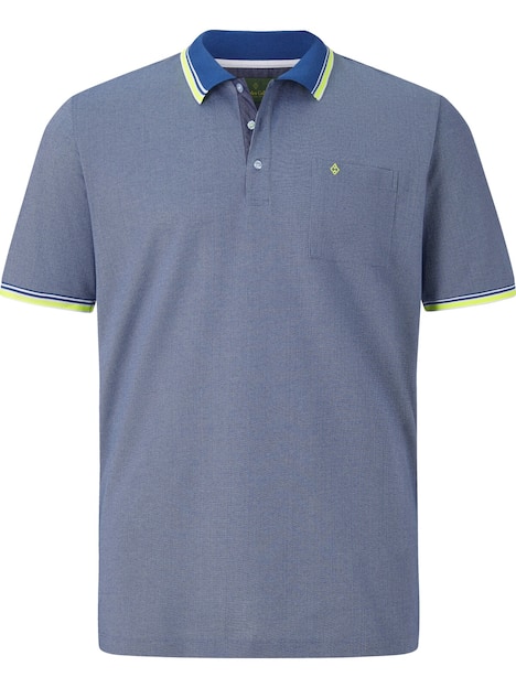 Poloshirt EARL LANDON