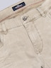 Herren Jeans regular , Beige