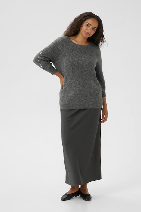 Strickpullover Regular fit