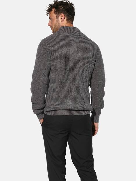 Strickjacke GIORTALLI