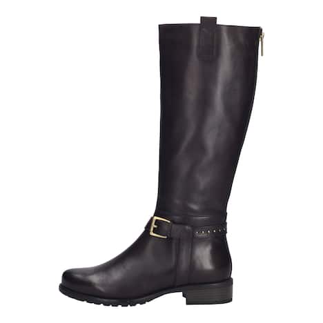 Damen Stiefel Chiara 07, espresso