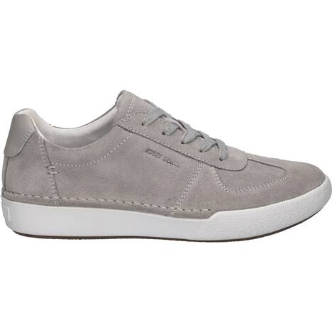 Damen Sneaker Claire 07, hellgrau