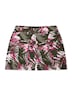 Schiesser Damen Pyjama Modern jade