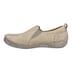 Damen Slipper Fergey 49, beige