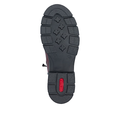 Biker Boots Z9152