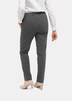 Angenehm weiche Flanell-Hose ANNA