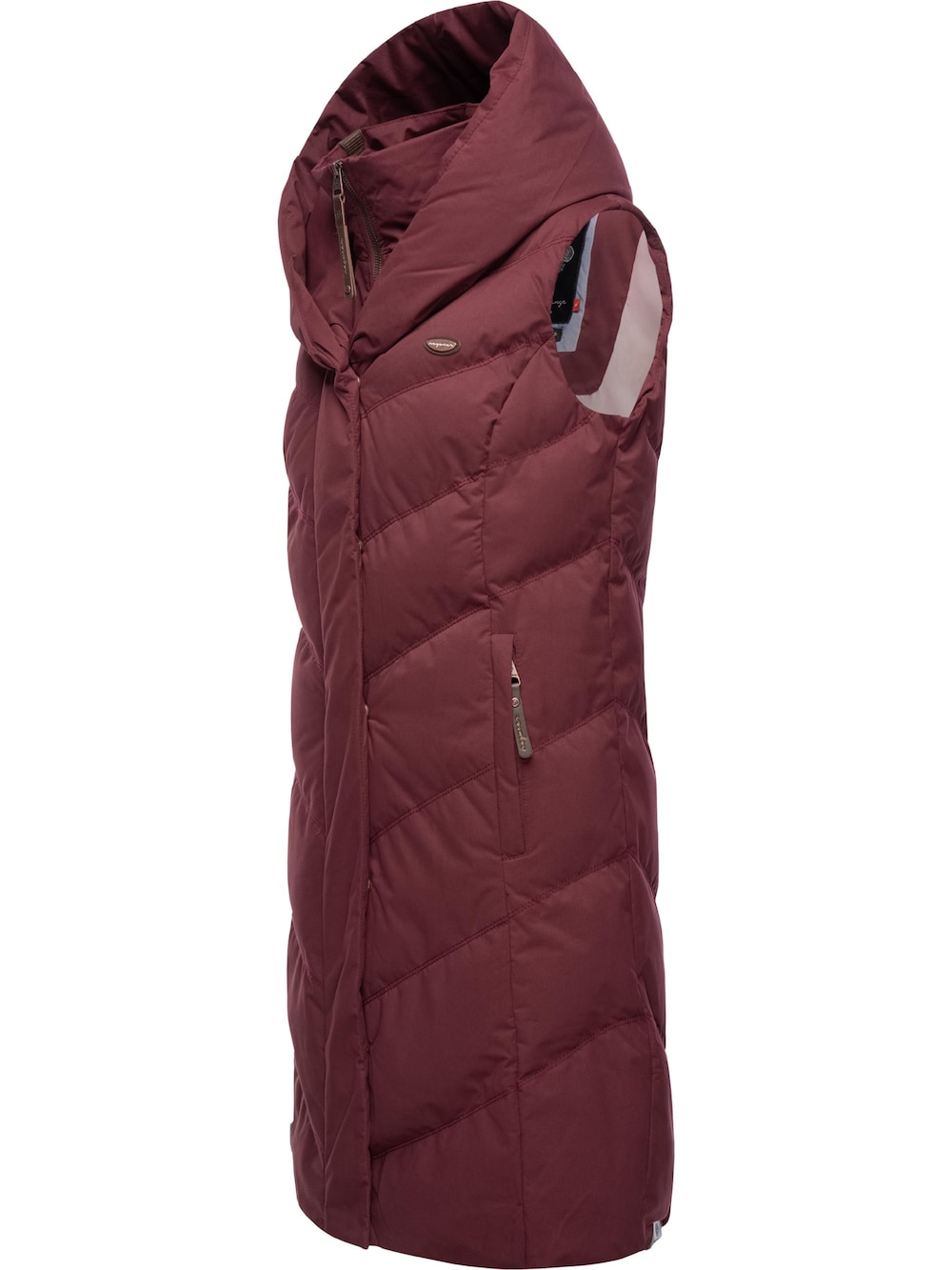 Steppweste Natalka Vest