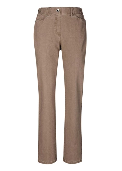 GOLDNER Jeans Jeansbroek