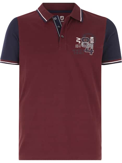 Poloshirt OLEJORN
