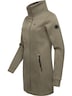 Sweatjacke Letrice Bonded