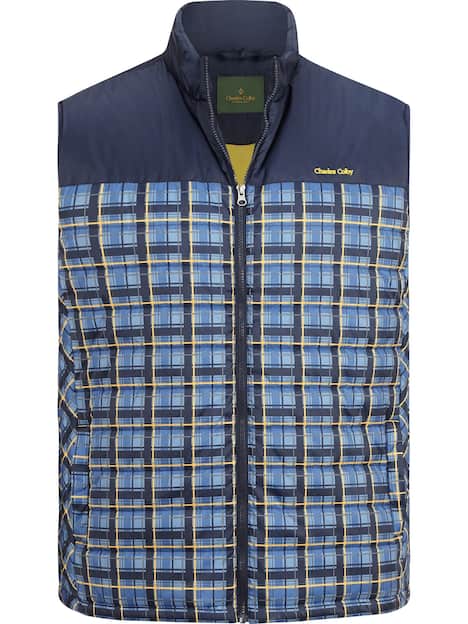 Steppweste DUKE AKKARIN