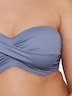 Multiway-Bikini-Top MONACO Multiway-Bikini,Trägerloser Bikini,Neckholder-Bikini