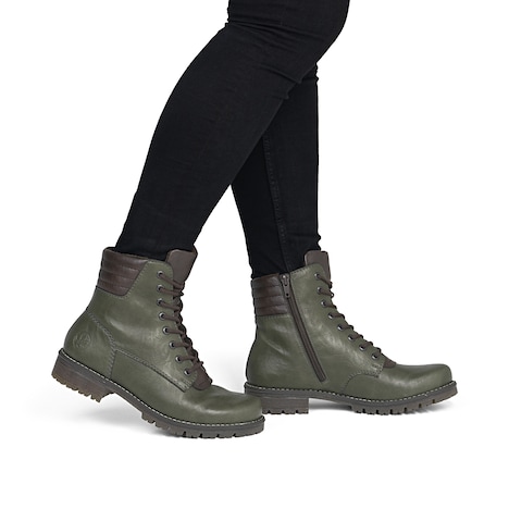 Biker Boots 79521