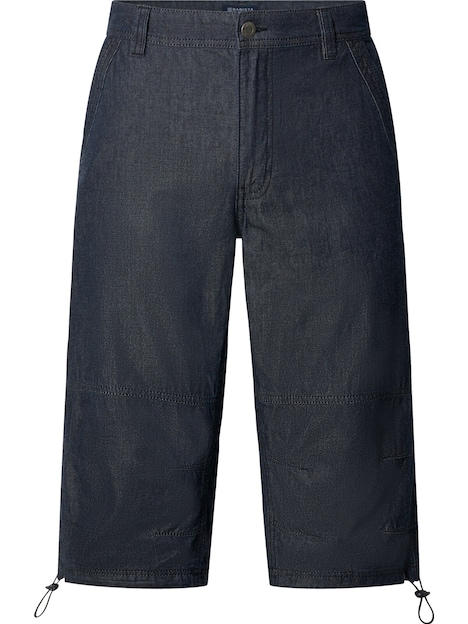 Jeansbermuda VERIO