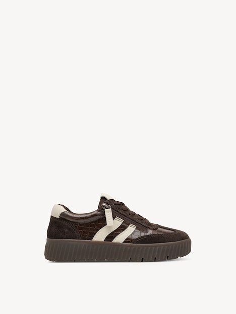 Damen Sneaker H-Weite
