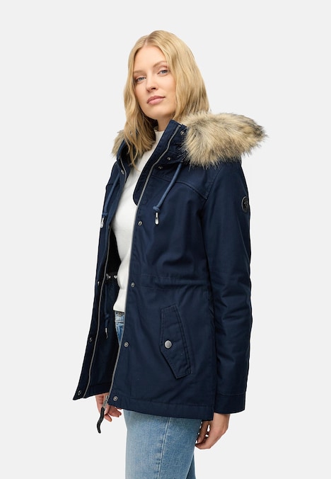 Winterjacke Tawny Short YOUMODO
