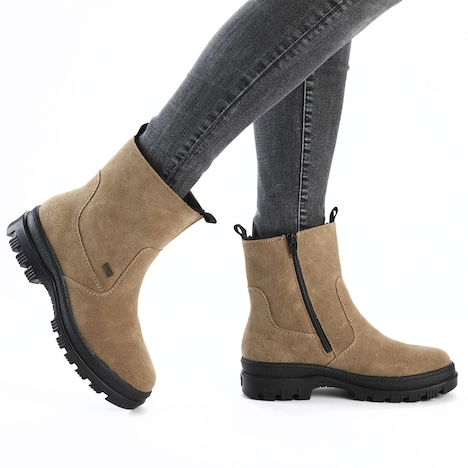 Kurzstiefel X8250