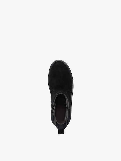 Damen Stiefelette H-Weite