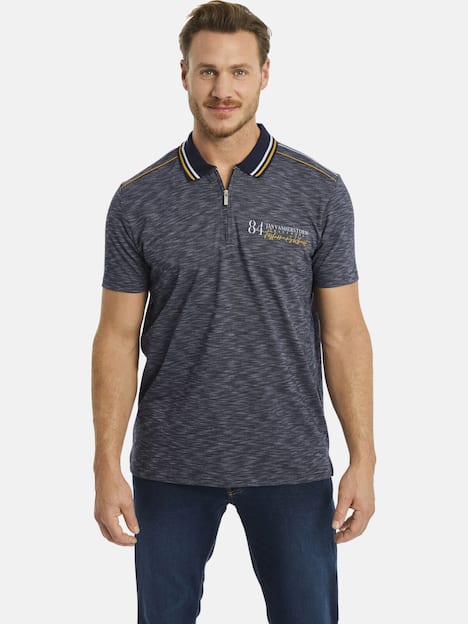 Poloshirt IBENHARD