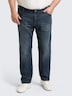 REGULAR Jeans mit Stretch