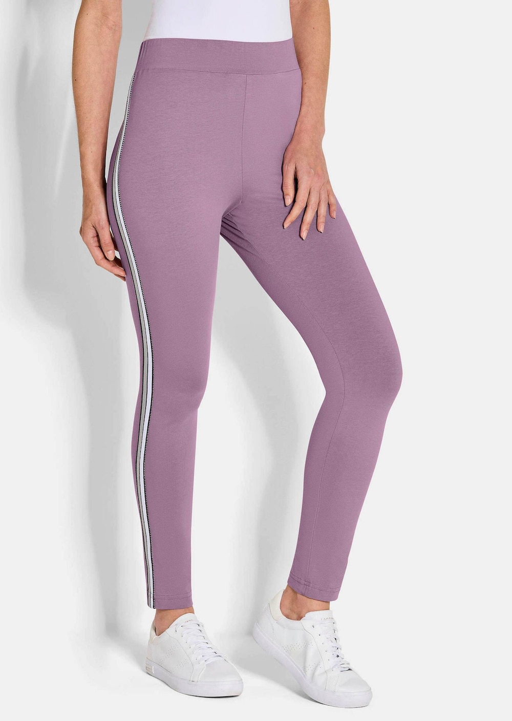 Leggings im 2er-Pack