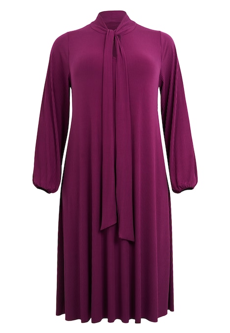 Kleid mit Langarm