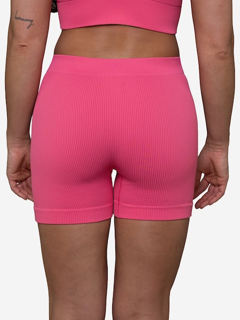 High-Waist-Shorts FREEDA