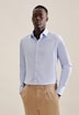 Herren Business Hemd - Uni