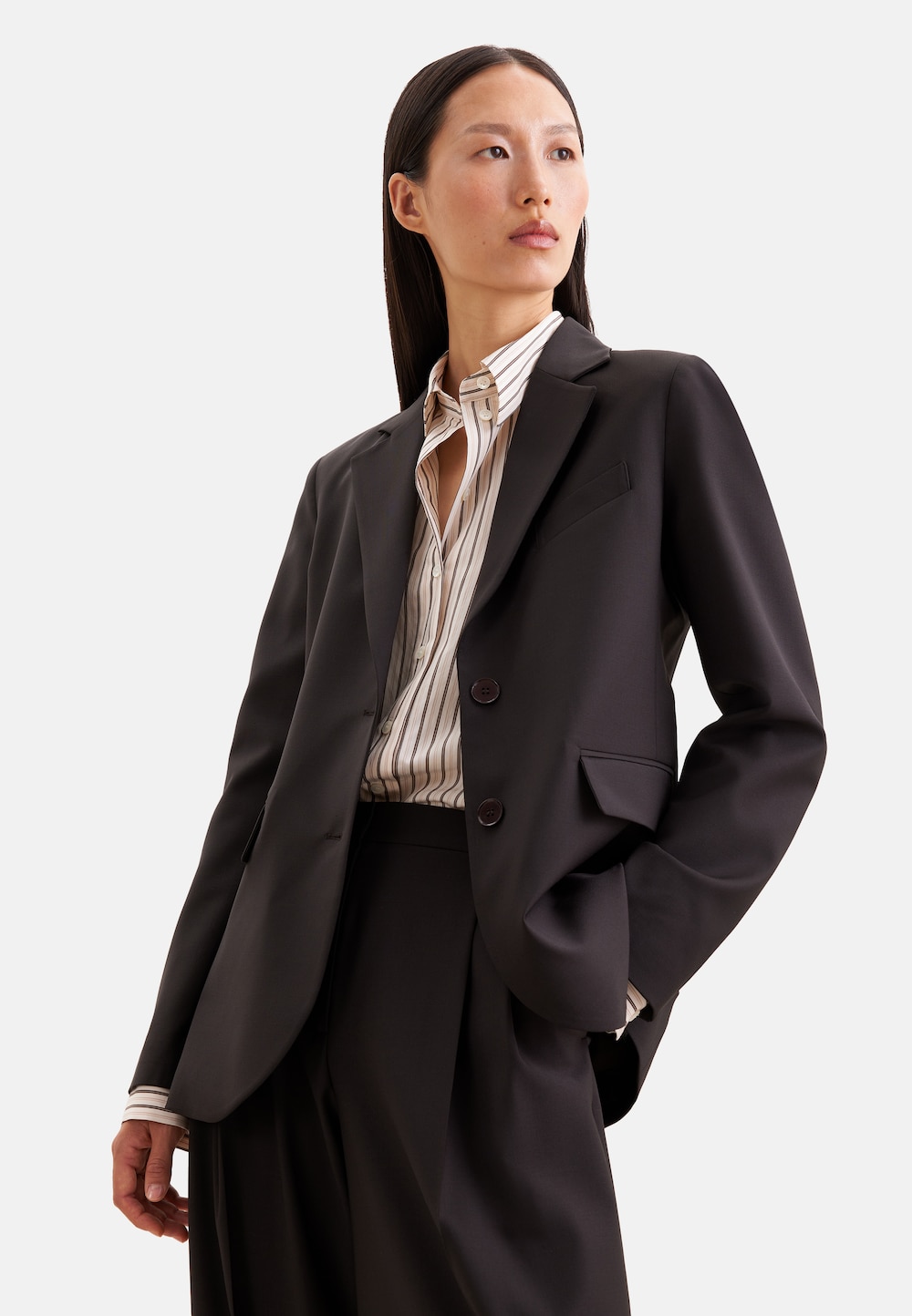 Damen Blazer - Uni