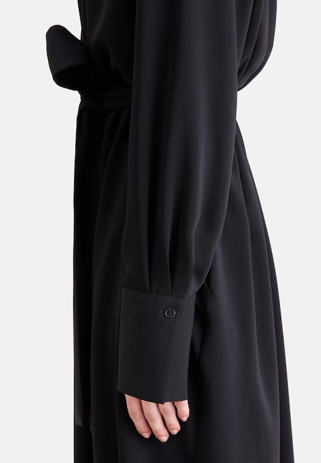 Damen Kleid - Uni